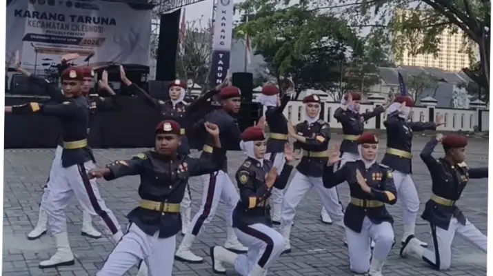 Cileungsi Meriahkan HJB ke-544 dengan Berbagai Kegiatan