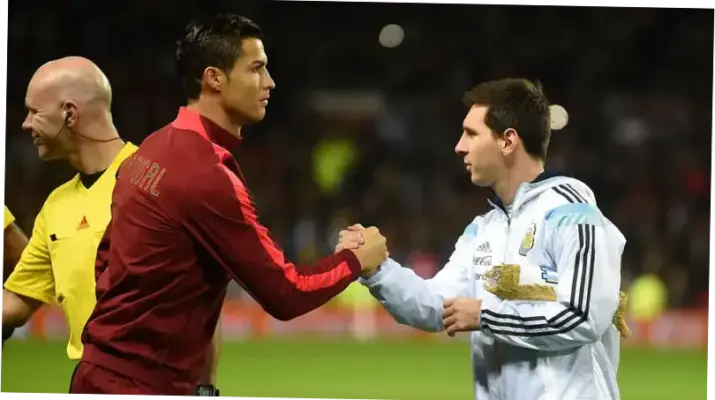 Cristiano Ronaldo: Antara Pujian dan Kritik di Kancah Sepakbola Internasional