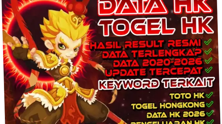 Data Hongkong 2026 dan Informasi Terkini: Pemerintah Daerah, Kesehatan, dan Ekonomi