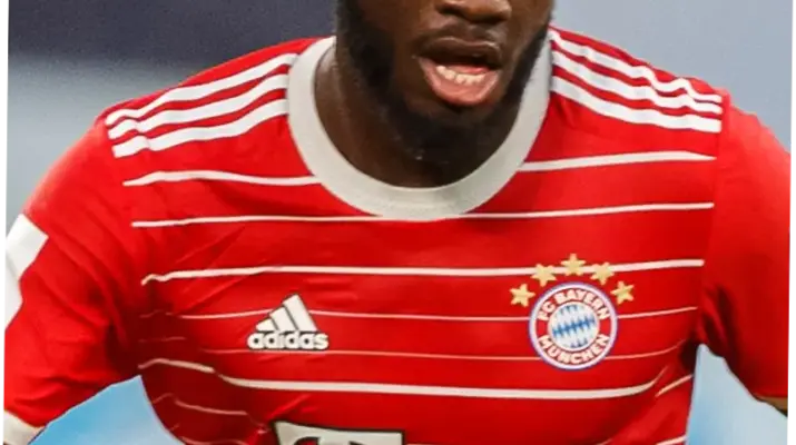 Dayot Upamecano: Profil dan Karier Pemain Muda Prancis