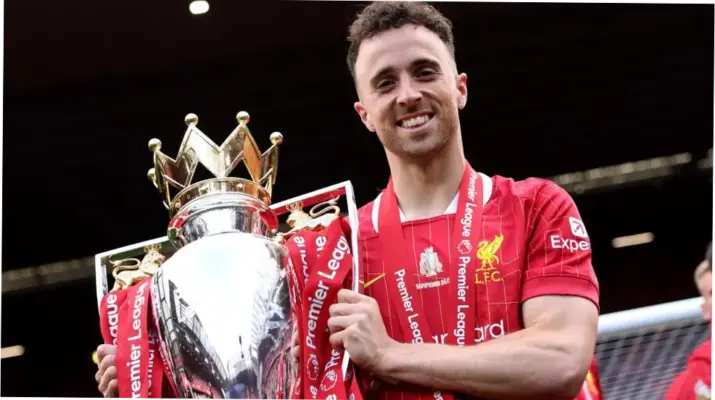 Diogo Jota Mendapatkan Penghargaan di Piala Dunia 2026