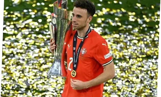 Diogo Jota: Penghormatan dari Timnas Portugal dan Perjalanan Menuju Piala Dunia 2026