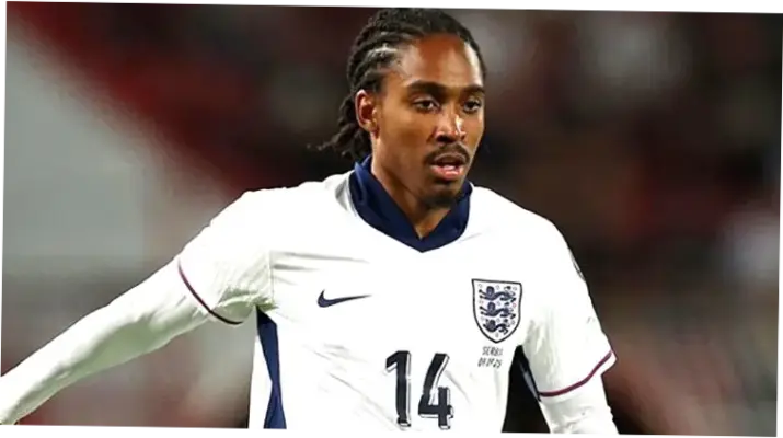 Djed Spence: Pemain Muda Tottenham yang Mengharumkan Nama Inggris