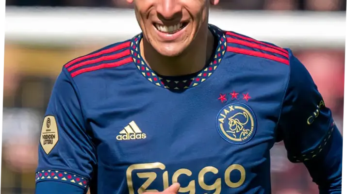 Edson Álvarez: Profil dan Karir Sepak Bola di Tim Nasional Meksiko