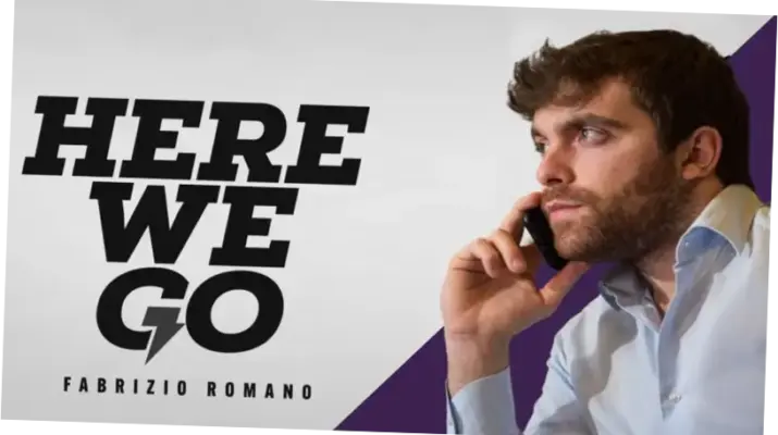 Fabrizio Romano: Sumber Informasi Terpercaya dalam Dunia Sepak Bola