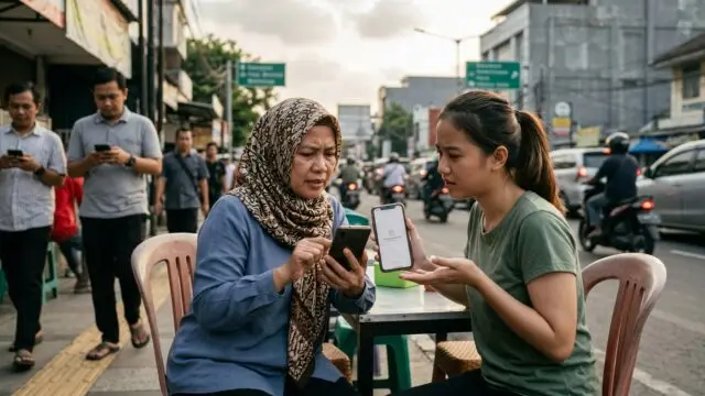 Facebook Mengalami Gangguan Global: Penyebab dan Dampaknya