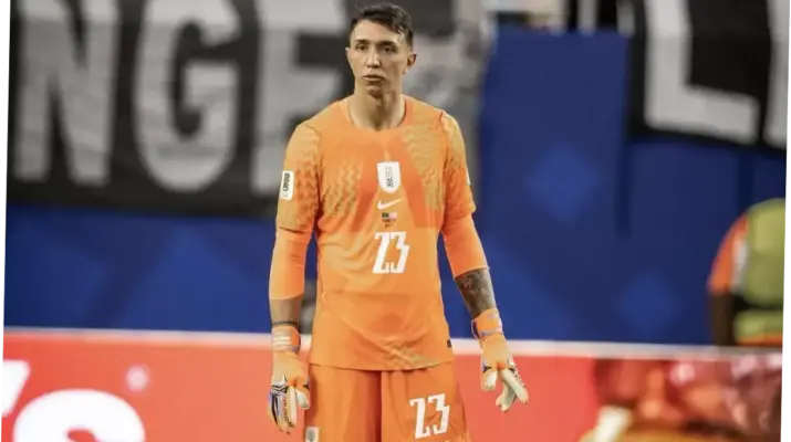Fernando Muslera: Kipper Legendaris yang Terus Membuat Sejarah