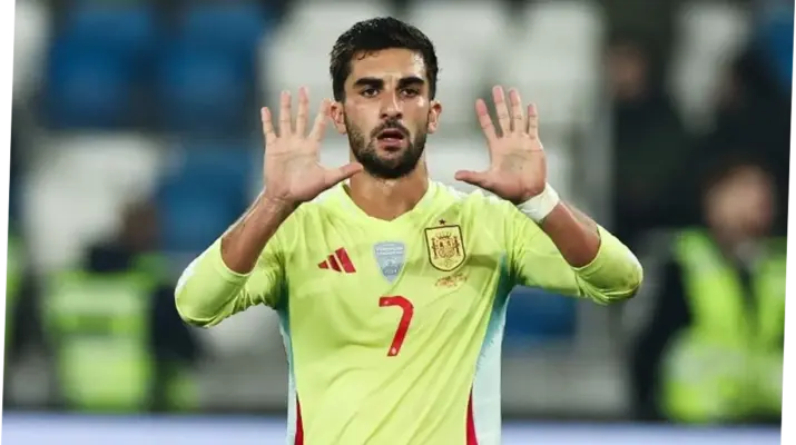 Ferran Torres dan Spanyol: Antara Kecewa dan Harapan di Piala Dunia 2026