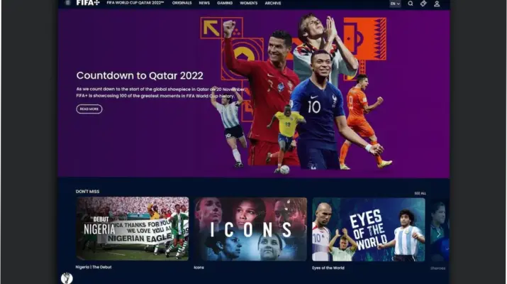 FIFA+ Mengalami Peningkatan Populer di Indonesia: Peluang Baru untuk Industri Pariwisata