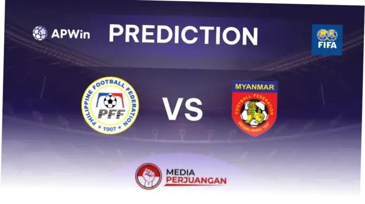 Filipina vs Myanmar: Pertandingan Persahabatan yang Berakhir dengan Kemenangan Filipina
