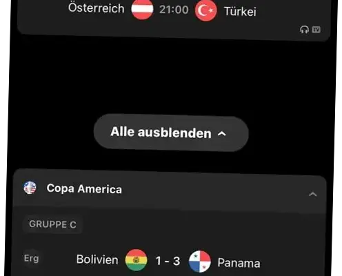 FotMob: Platform Terdepan untuk Analisis Sepak Bola