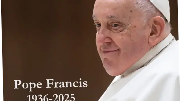 Francis: Figur Inspiratif yang Menginspirasi Berbagai Bidang