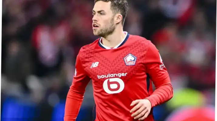 Gabriel Gudmundsson: Pemain Muda yang Menjadi Sorotan di Piala Dunia