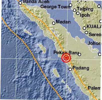 Gempa Padang: Mengenal Penyebab dan Dampaknya