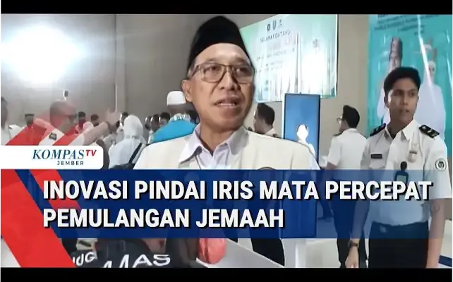 Haji dan Inovasi: Membuka Mata Dunia pada Kemajuan dan Kreativitas