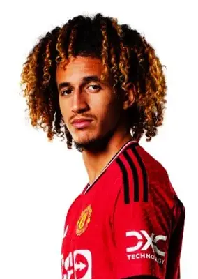 Hannibal Mejbri: Profil dan Statistik Pemain Muda Tunisia di Piala Dunia 2026