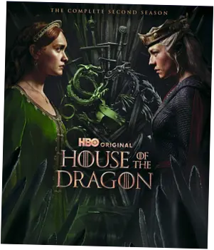 House of the Dragon Season 3: Ambisi Targaryen dan Perang Naga yang Menghancurkan Westeros