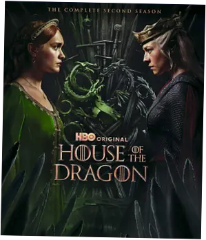 House of the Dragon Season 3: Tanggal Rilis, Sinopsis, dan Cara Menontonnya