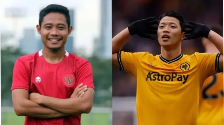 Hwang Hee-chan: Striker Korea Selatan yang Siap Menorehkan Namanya di Piala Dunia 2026