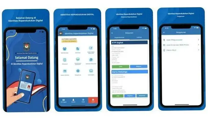 Identitas Kependudukan Digital (IKD): Meningkatkan Pelayanan Publik dan Mengintegrasikan Data Kependudukan