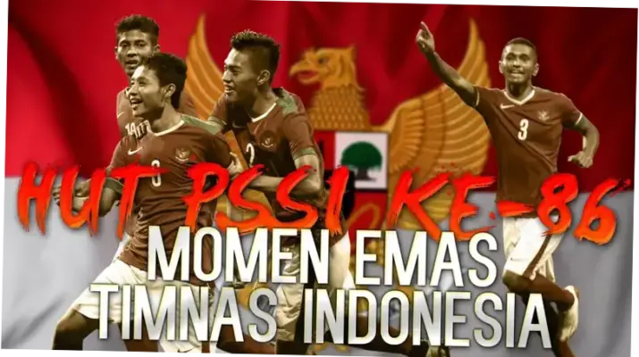 Indonesia FC: Prestasi, Perjuangan, dan Masa Depan Sepakbola Indonesia