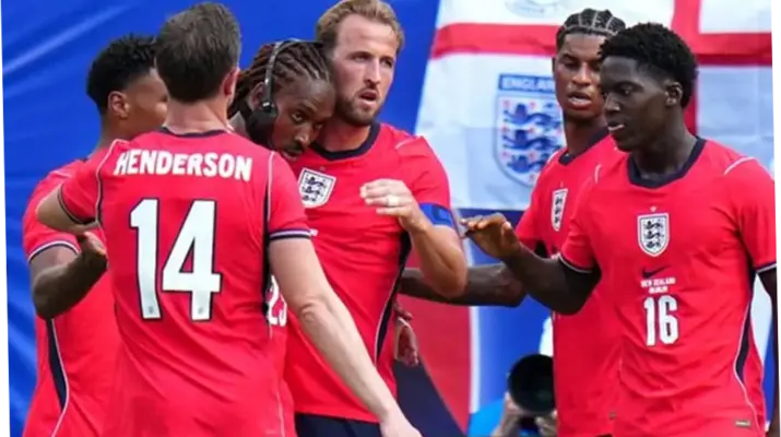 Inggris vs Selandia Baru: Debut Impian Rio Ngumoha dan Pujian untuk Jude Bellingham