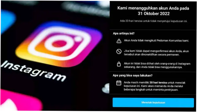 Instagram Down: Penyebab dan Dampaknya pada Pengguna