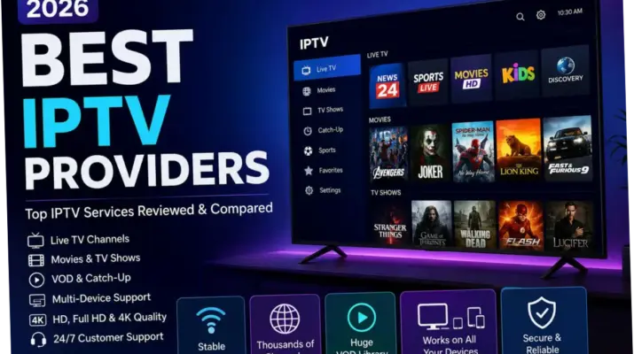 IPTV: Teknologi Siaran yang Berkembang Pesat dan Tantangan Hukumnya
