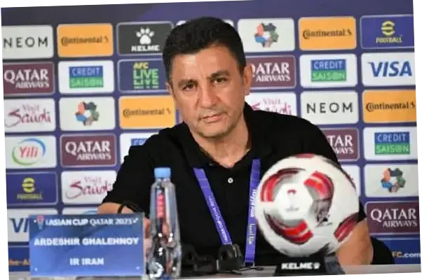 Iran FC: Persiapan dan Strategi Menuju Piala Dunia 2026
