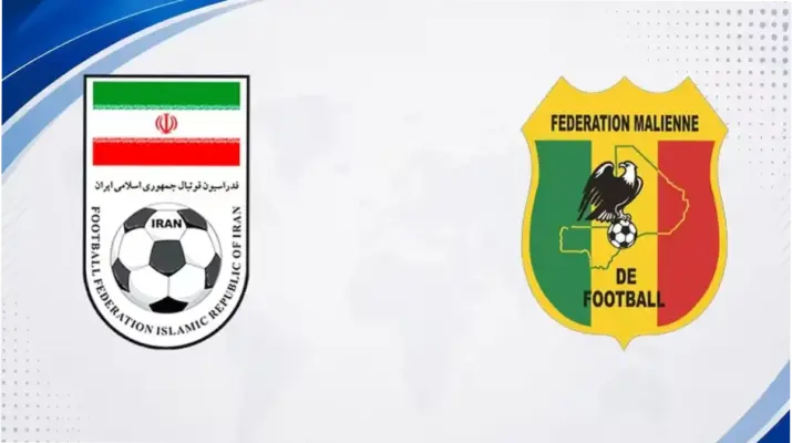 Iran vs Mali: Pertandingan Uji Coba Internasional yang Menarik