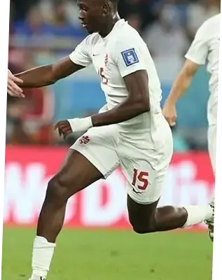 Ismaël Koné: Pemain Muda yang Siap Mengharumkan Nama Kanada di Piala Dunia 2026
