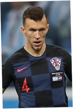 Ivan Perišić: Profil, Karier, dan Prestasi Pemain Kroasia di Dunia Sepak Bola