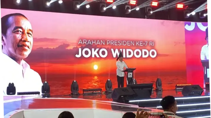 Jokowi dan Dinamika Politik Indonesia: Dukungan untuk Prabowo-Gibran dan Masa Depan Pemerintahan