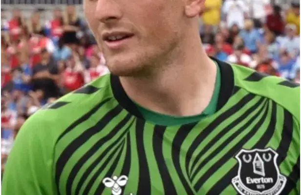 Jordan Pickford: Profil dan Karir Kiper Inggris yang Mengalahkan Kroasia