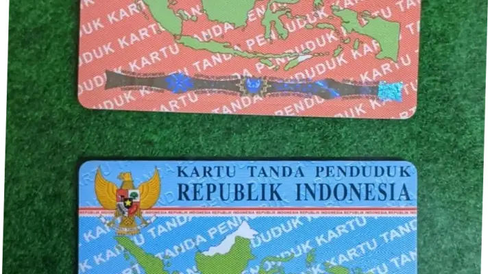 Kartu Tanda Penduduk: Pelayanan dan Fasilitas untuk Masyarakat
