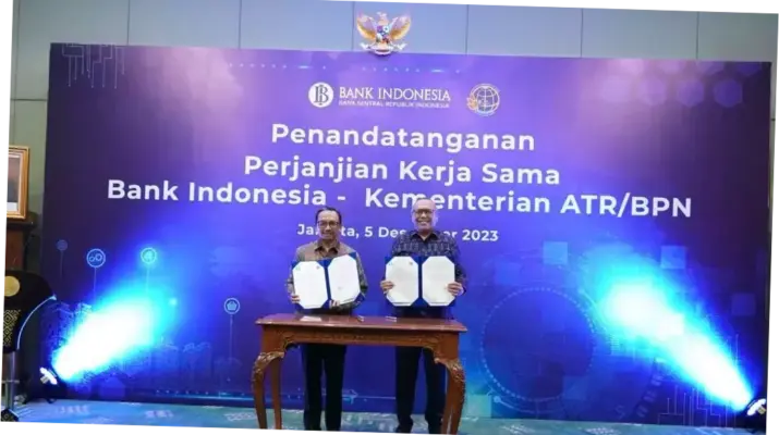 Kementerian ATR/BPN: Sinergi dan Pengembangan untuk Kemakmuran Bangsa