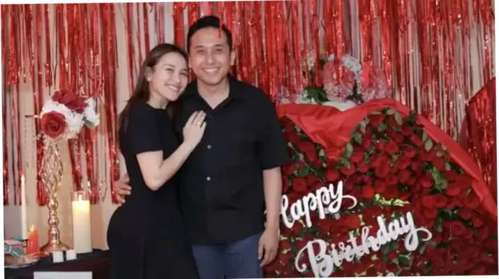 Kevin Gusnadi dan Ayu Ting Ting: Kisah Cinta yang Membuat Heboh Dunia Hiburan
