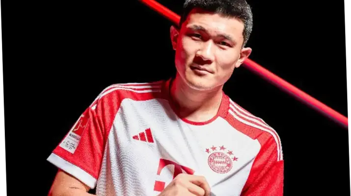Kim Min-jae: Bintang Baru Bayern Munich yang Dilirik Juventus dan Manchester United