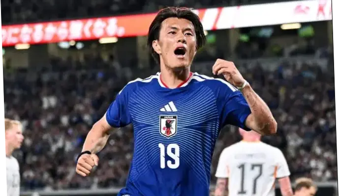 Koki Ogawa: Pemain Jepang yang Membuat Belanda Patah Hati di Piala Dunia 2026