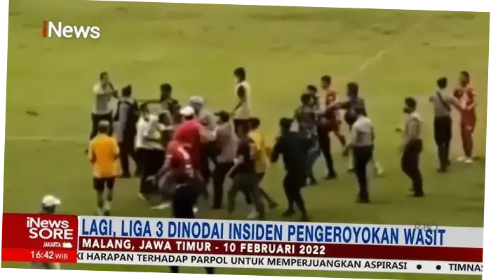 Konflik di Lapangan: Insiden Pemain Israel Ditampar dan Dilempar Sepatu saat Lawan Albania