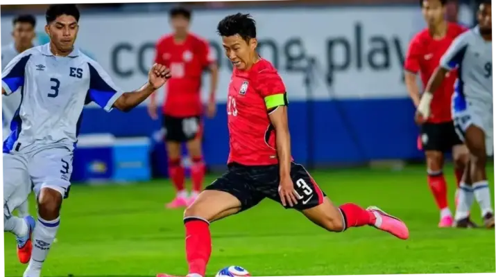 Korea Selatan vs Ceko: Persiapan dan Strategi untuk Piala Dunia 2026