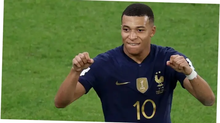 Kylian Mbappé: Bintang Sepak Bola yang Siap Membuat Sejarah di Piala Dunia 2026