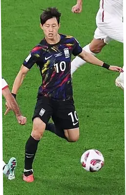 Lee Jae-sung dan Peranannya dalam Piala Dunia 2026: Profil dan Kontribusi untuk Timnas Korea Selatan