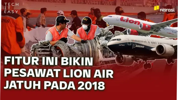 Lion Air: Antara Kontroversi dan Pengembangan Pariwisata