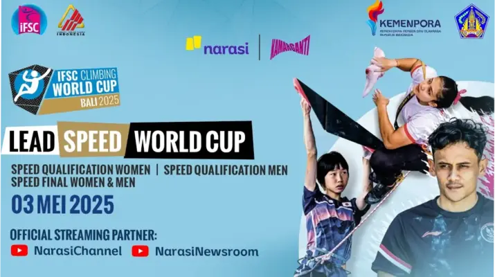 Live Sport: Pertandingan Seru dan Menarik di Berbagai Belahan Dunia