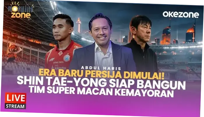 Live Sports: Era Baru Penyiaran Olahraga Langsung