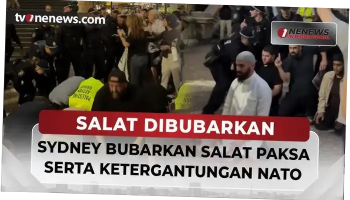 Live Sydney: Berita Terkini dan Informasi Menarik