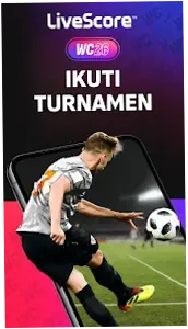 Livescore: Mengikuti Pertandingan Olahraga Secara Langsung dan Akurat