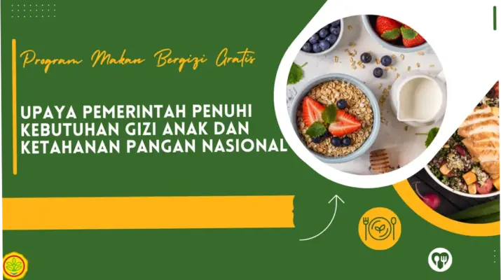 Makan Bergizi Gratis: Program yang Dirindukan, Tapi Juga Dipenuhi Kontroversi