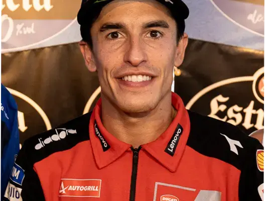 Marc Marquez: Pembalap MotoGP yang Luar Biasa